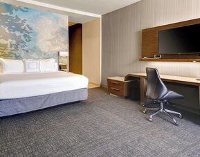 Courtyard by Marriott New Orleans Westbank/Gretna