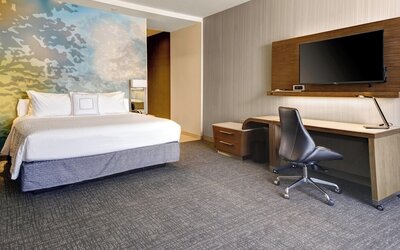 Courtyard by Marriott New Orleans Westbank/Gretna
