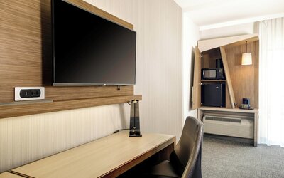 Courtyard by Marriott New Orleans Westbank/Gretna