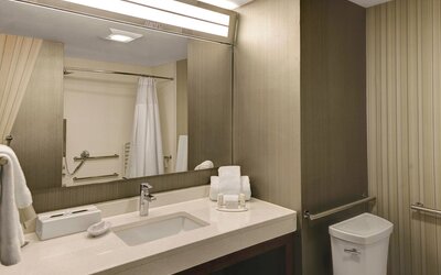 Courtyard by Marriott New Orleans Westbank/Gretna