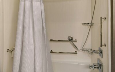 Courtyard by Marriott New Orleans Westbank/Gretna
