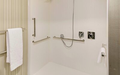 Courtyard by Marriott New Orleans Westbank/Gretna