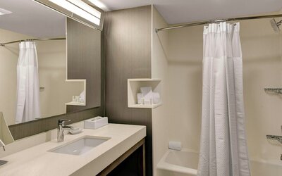 Courtyard by Marriott New Orleans Westbank/Gretna