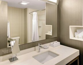 Courtyard by Marriott New Orleans Westbank/Gretna