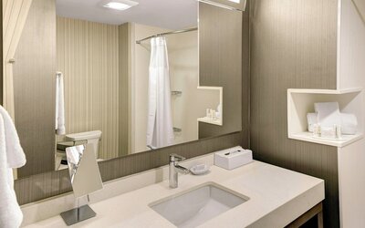 Courtyard by Marriott New Orleans Westbank/Gretna