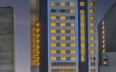 Fairfield Inn & Suites Austin Downtown