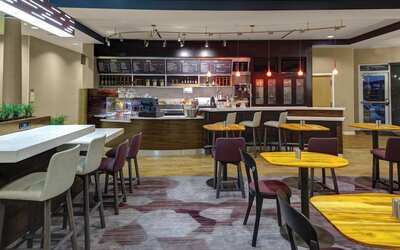 Courtyard by Marriott New Orleans Westbank/Gretna