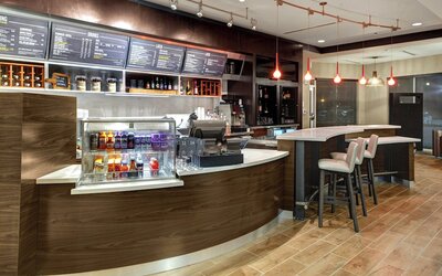 Courtyard by Marriott New Orleans Westbank/Gretna