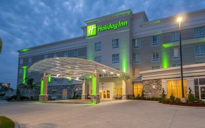 Holiday Inn New Orleans Airport North by IHG