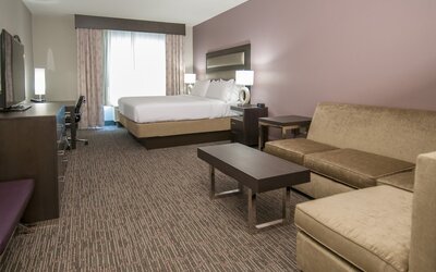 Holiday Inn New Orleans Airport North by IHG