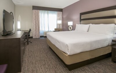 Holiday Inn New Orleans Airport North by IHG