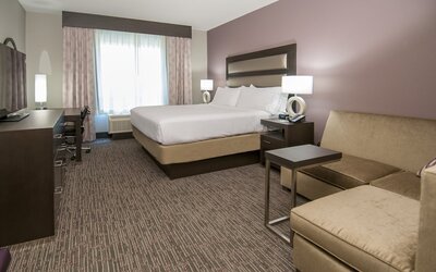 Holiday Inn New Orleans Airport North by IHG