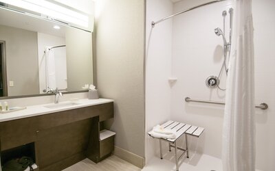 Holiday Inn New Orleans Airport North by IHG