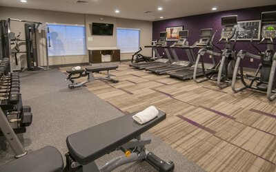 Holiday Inn New Orleans Airport North by IHG