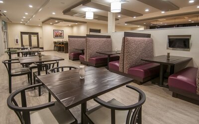 Holiday Inn New Orleans Airport North by IHG