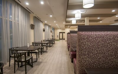 Holiday Inn New Orleans Airport North by IHG