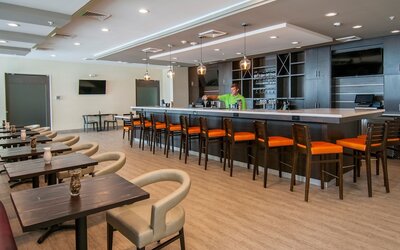 Holiday Inn New Orleans Airport North by IHG