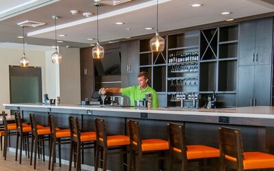 Holiday Inn New Orleans Airport North by IHG