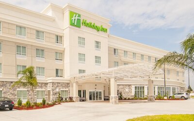 Holiday Inn New Orleans Airport North by IHG