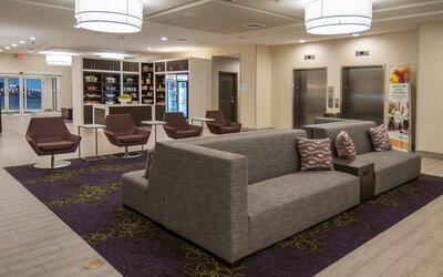Holiday Inn New Orleans Airport North by IHG