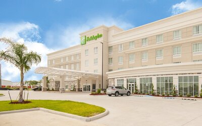Holiday Inn New Orleans Airport North by IHG