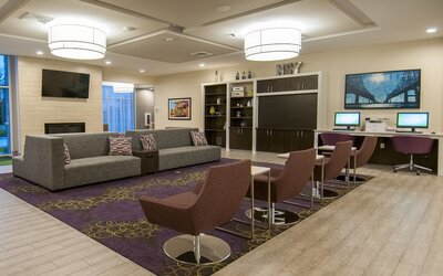 Holiday Inn New Orleans Airport North by IHG