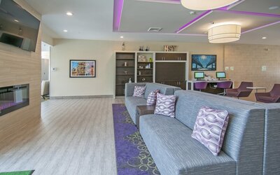 Holiday Inn New Orleans Airport North by IHG