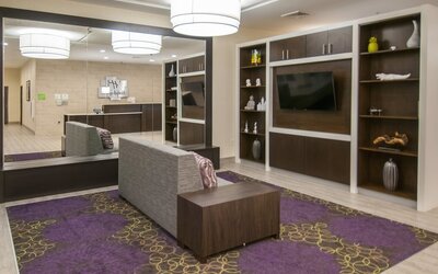 Holiday Inn New Orleans Airport North by IHG