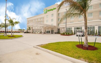 Holiday Inn New Orleans Airport North by IHG