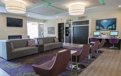 Holiday Inn New Orleans Airport North by IHG
