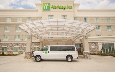 Holiday Inn New Orleans Airport North by IHG
