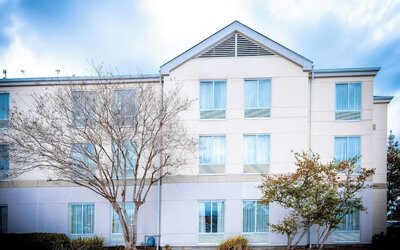 Wyndham Garden New Orleans Airport