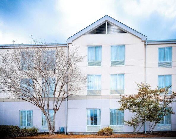 Wyndham Garden New Orleans Airport