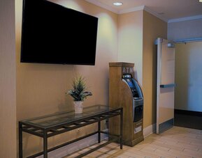 Wyndham Garden New Orleans Airport