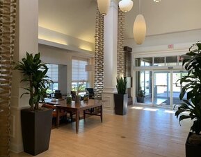 Wyndham Garden New Orleans Airport