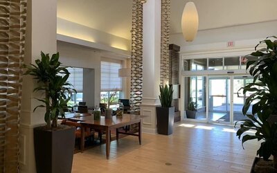 Wyndham Garden New Orleans Airport