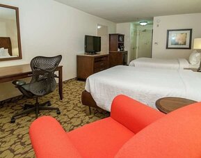 Wyndham Garden New Orleans Airport