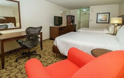 Wyndham Garden New Orleans Airport