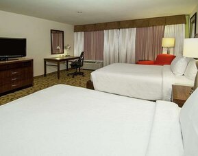 Wyndham Garden New Orleans Airport