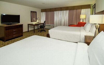 Wyndham Garden New Orleans Airport