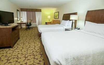 Wyndham Garden New Orleans Airport