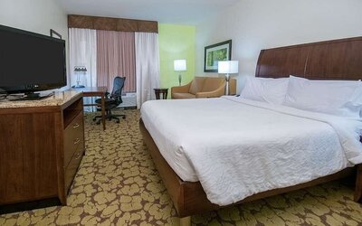 Wyndham Garden New Orleans Airport