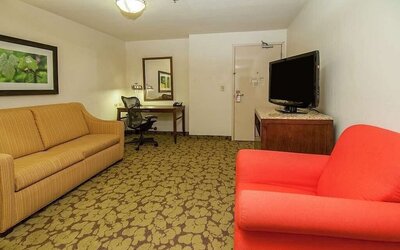Wyndham Garden New Orleans Airport