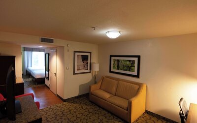 Wyndham Garden New Orleans Airport