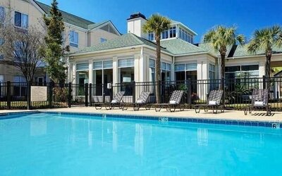 Wyndham Garden New Orleans Airport