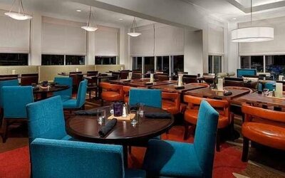 Wyndham Garden New Orleans Airport