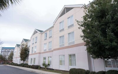 Wyndham Garden New Orleans Airport