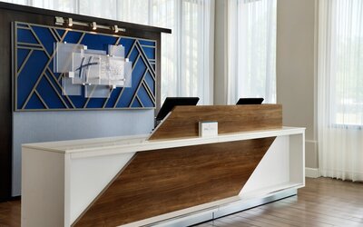 Holiday Inn Express & Suites New Orleans Airport South by IHG