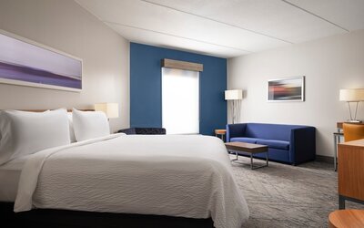 Holiday Inn Express & Suites New Orleans Airport South by IHG