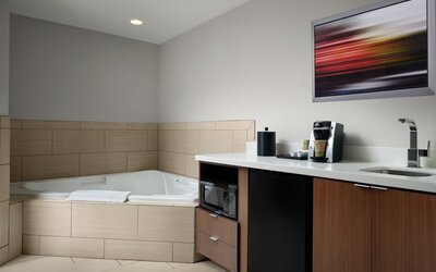 Holiday Inn Express & Suites New Orleans Airport South by IHG